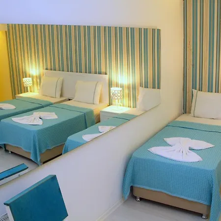 Yazar Hotel Istanbul