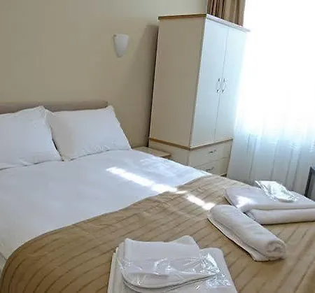 Hotel The Marist Kadikoy