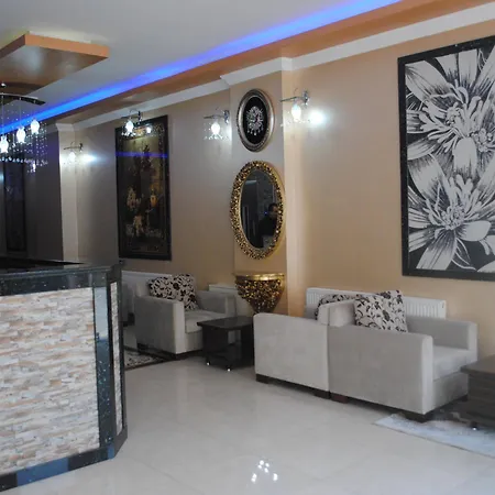 Aparthotel Diamond Istanbul