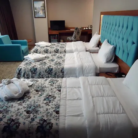 Hotel Golden Lounge