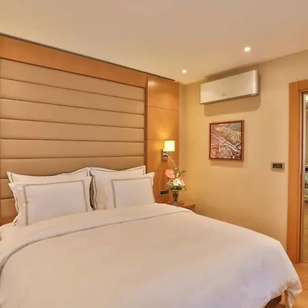 Ada Nisantasi Hotel