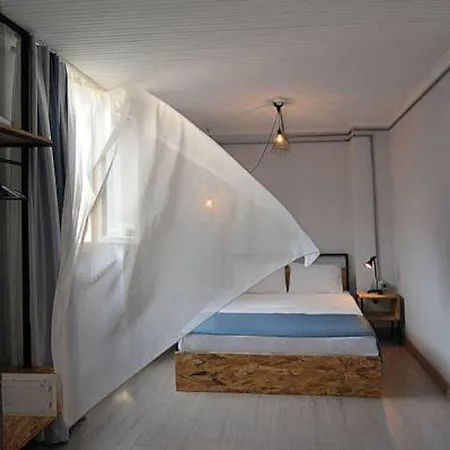 Taksim Safe House İstanbul