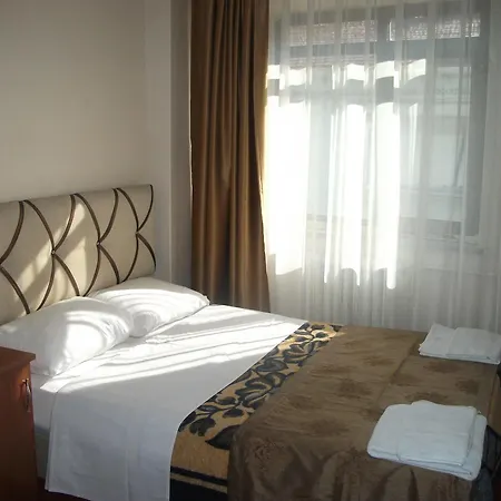 Paris & Hotel