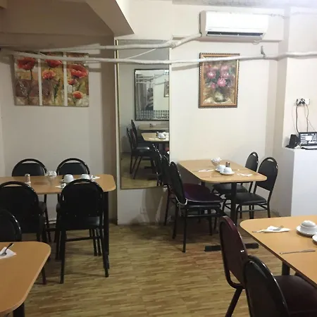 מלון Paris & איסטמבול