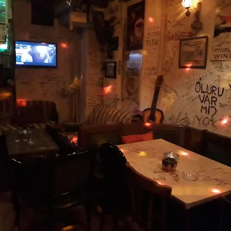 Paris & מלון איסטמבול