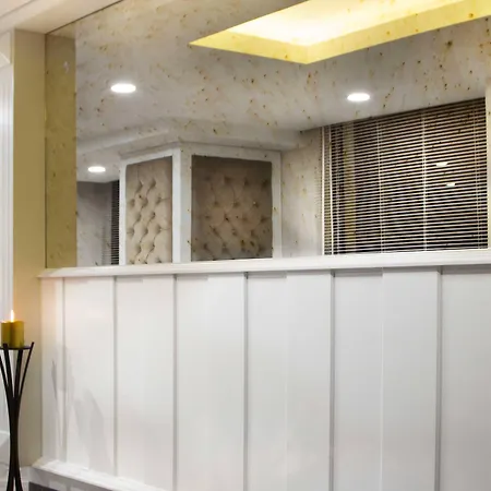 Astan Galata 3*