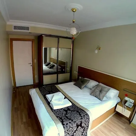 Aparthotel Homelike