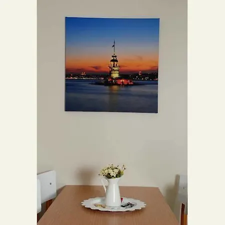 Homelike Istanbulská provincie