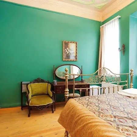 Akin House Istanbul