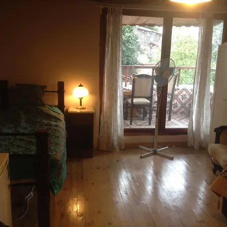 Akin House Apartment Istanbul