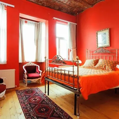 Akin House Istanbul