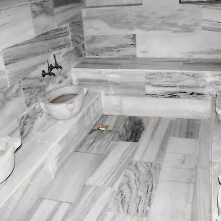 Akin House Apartment Istanbul