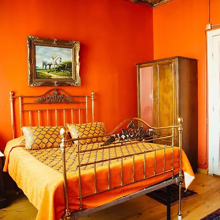 Apartment Akin House Istanbul