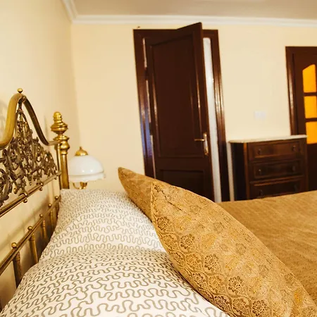 Akin House Apartment Istanbul