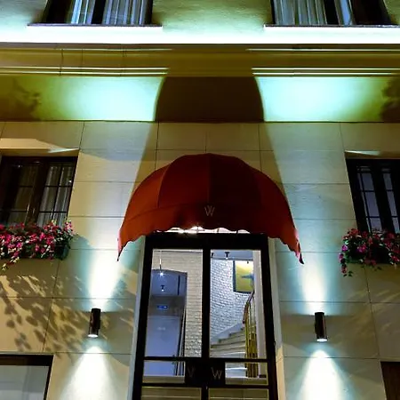 Hotel Walton Galata Istanbul