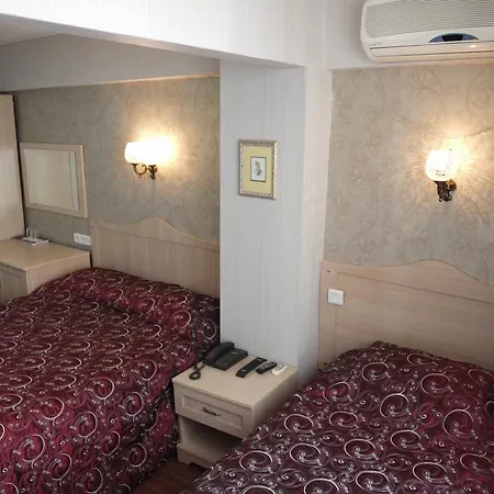 Hotel Nezih 3*
