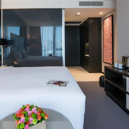 Hotel Centro Westside By Rotana Stambuł