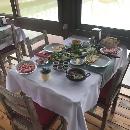 My Dream & Restaurant Отель