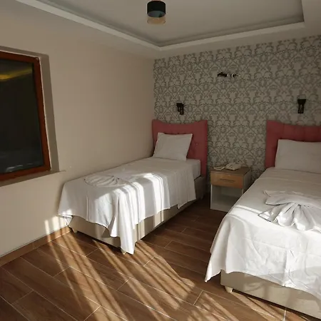 فندق سكن تي-سكوير 2*
