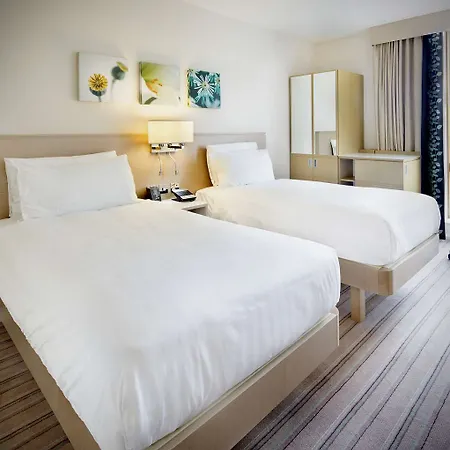 Hilton Garden Beylikduzu Hotel Provincia di Istanbul