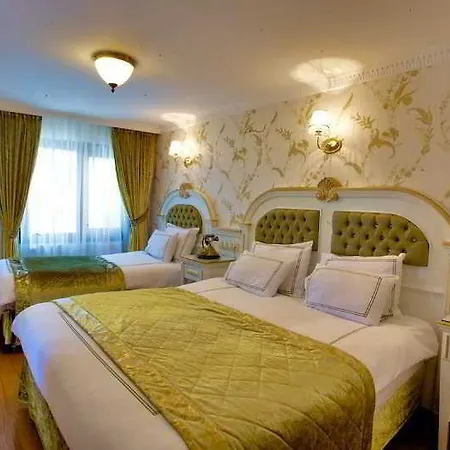 Hotel Arden City Hotel-special Category 4*