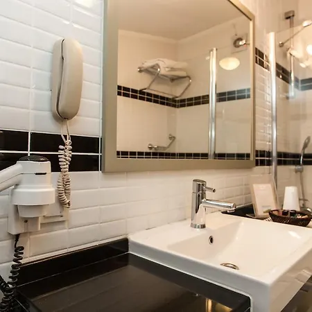 Hotellino 4*