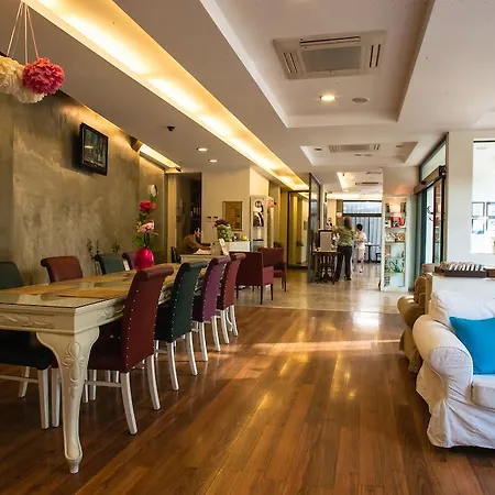 Hotell Hotellino
