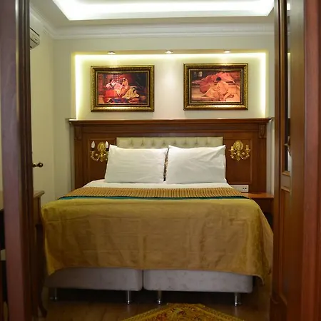 Hotel Grand Fatih 2*