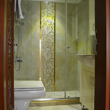 Grand Fatih 2* Estambul