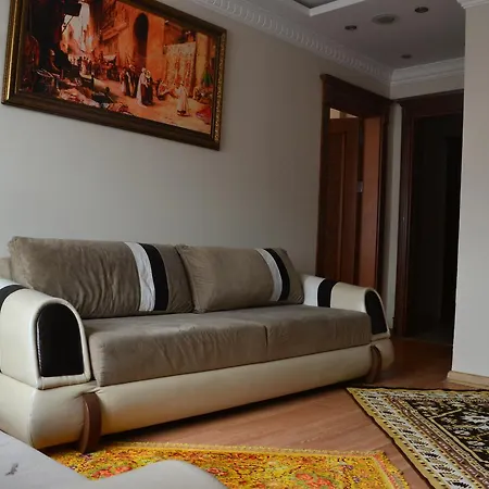 Grand Fatih 2* Estambul