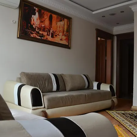 Grand Fatih Estambul