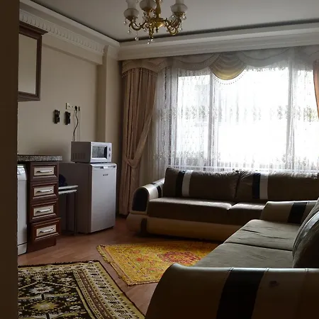 Grand Fatih Hotel