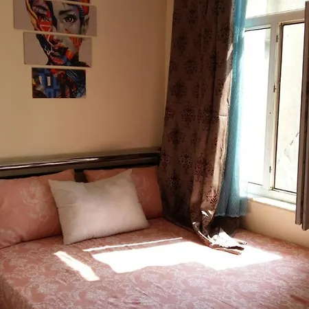 Loca Economy hotel Istanbul