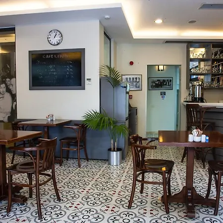 Hotellino Hotell