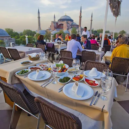 Hotel Seven Hills - Special Category