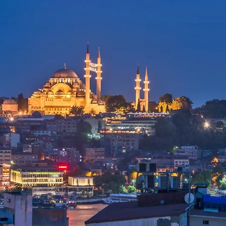Galatower Istanbul