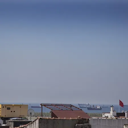 Meretto Laleli מלון 2*
