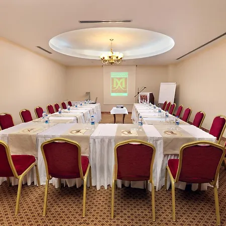 Otel Taksim Metropark İstanbul