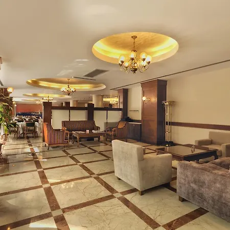 Otel Taksim Metropark