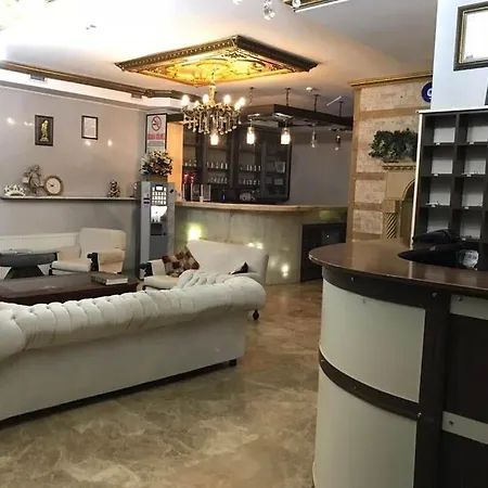 호텔 Kagithane