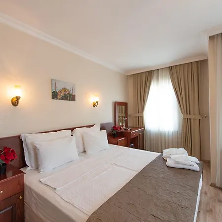 Sultanahmet Cesme Hotel 3*