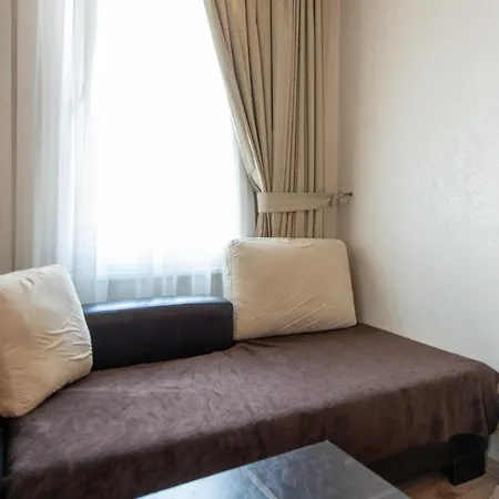 Sultanahmet Cesme Hotel Istanbul