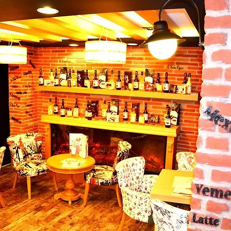 最佳诺贝尔酒店 3*