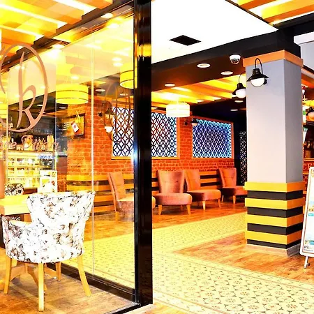 酒店 最佳诺贝尔酒店