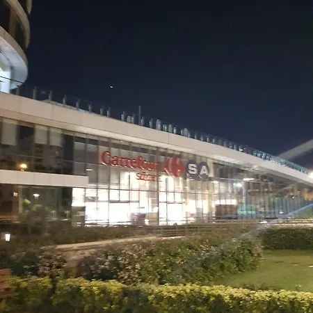 Dumankaya Ikon Ataşehir *