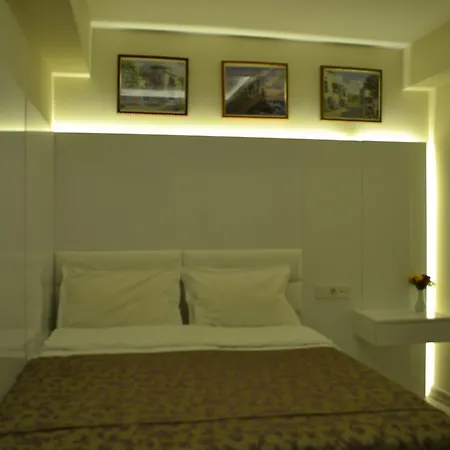 Grand Fatih Estambul