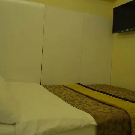 Grand Fatih Estambul