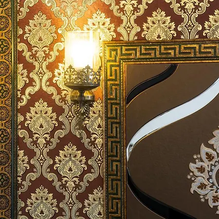 Bed & Breakfast Paris Garden 3*