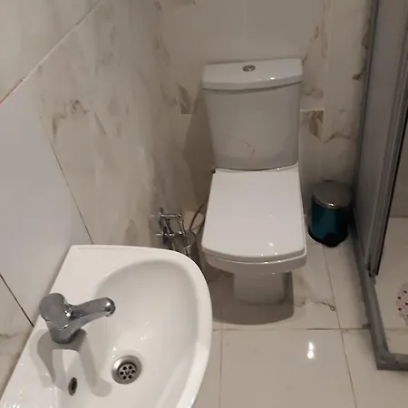 Loca Economy hotel Istanbul