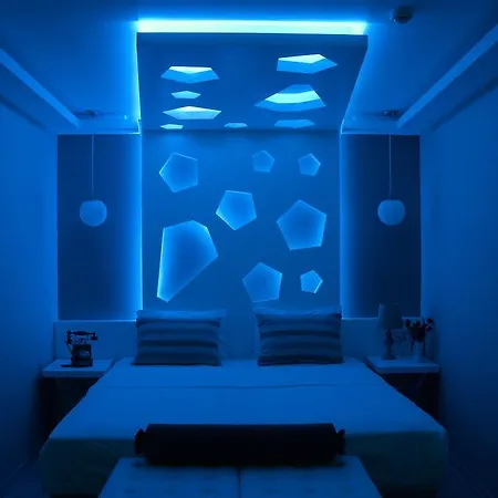 Hotel Evsen (adults Only)